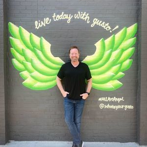 Meet your Posher, Keith